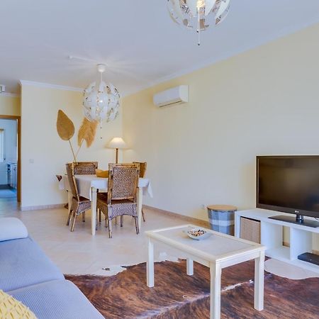 Al - Apartamento Falesia Flat Vilamoura Kültér fotó