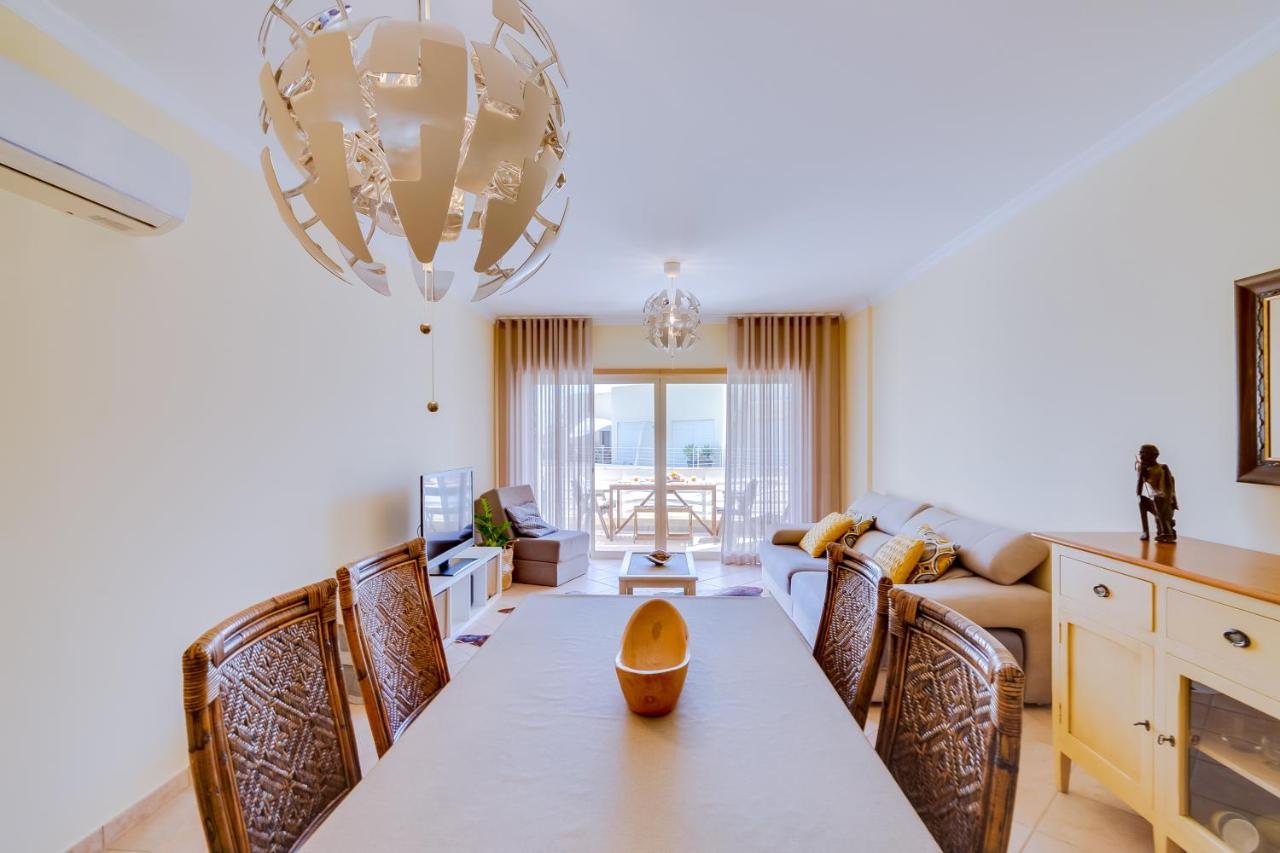 Al - Apartamento Falesia Flat Vilamoura Kültér fotó