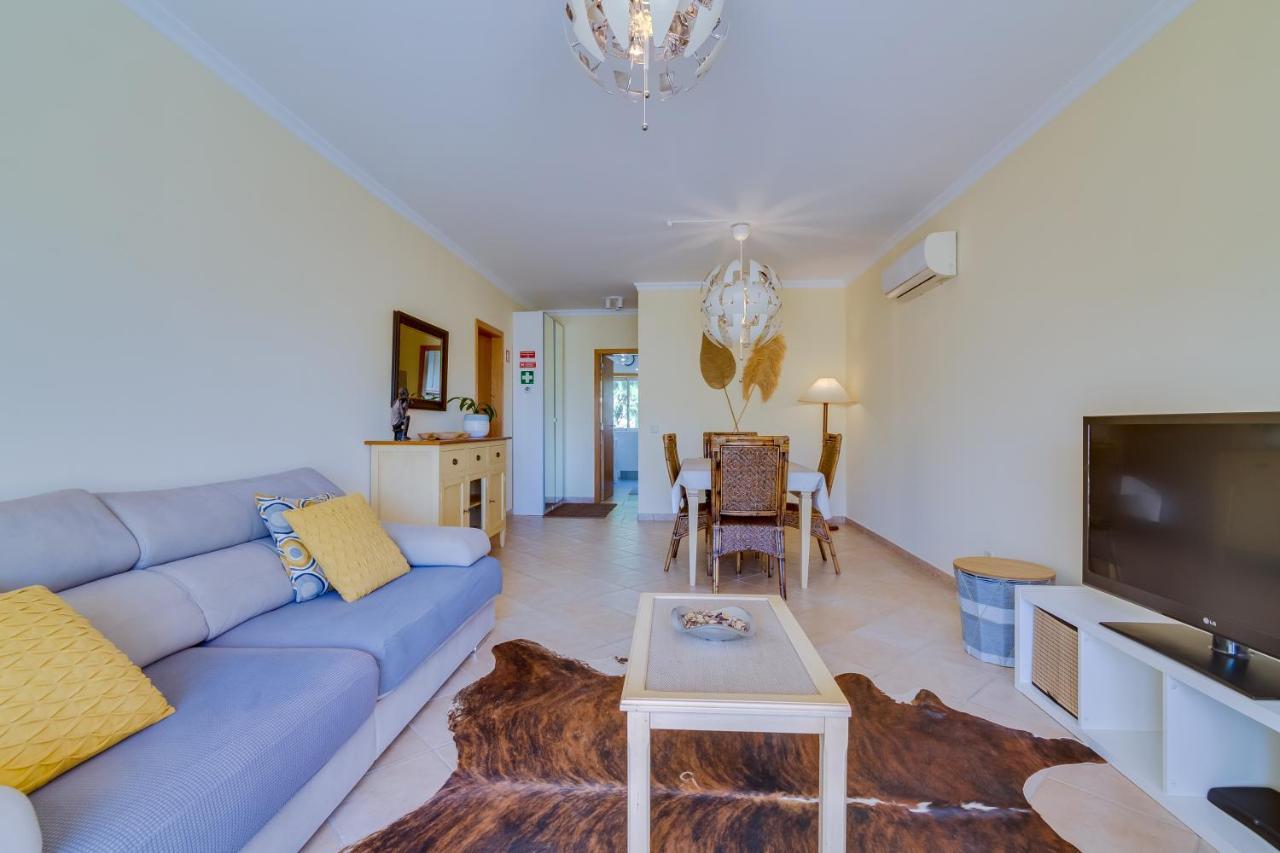 Al - Apartamento Falesia Flat Vilamoura Kültér fotó
