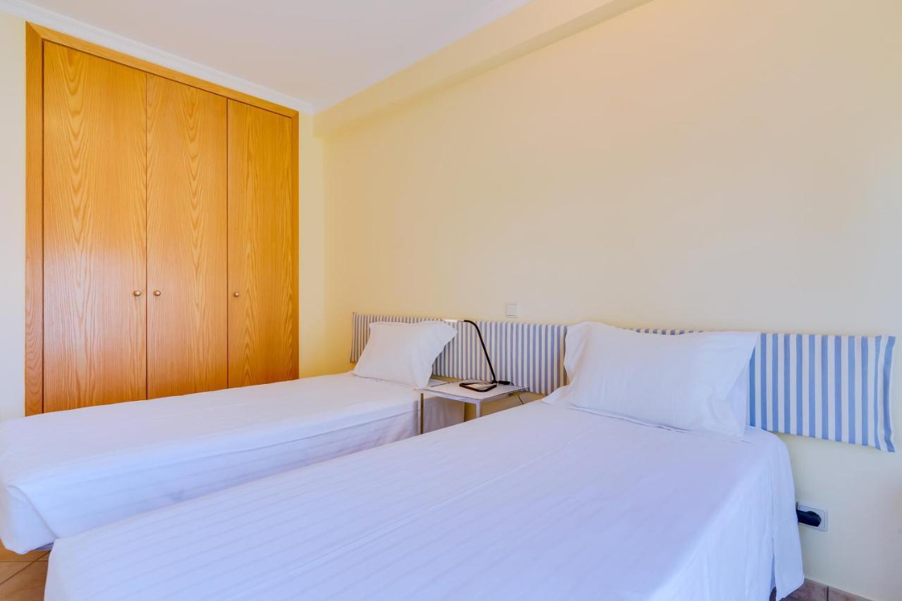 Al - Apartamento Falesia Flat Vilamoura Kültér fotó